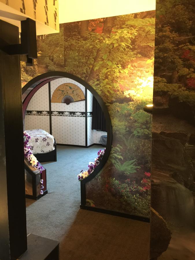 Don Q Inn Dodgeville Kültér fotó